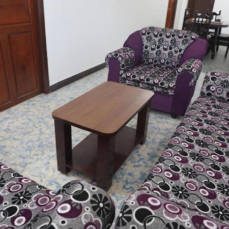 Bluemoon Homestay Pondicherry Exterior photo