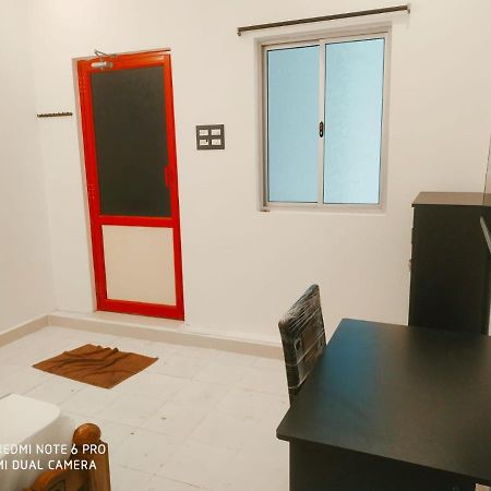 Bluemoon Homestay Pondicherry Exterior photo
