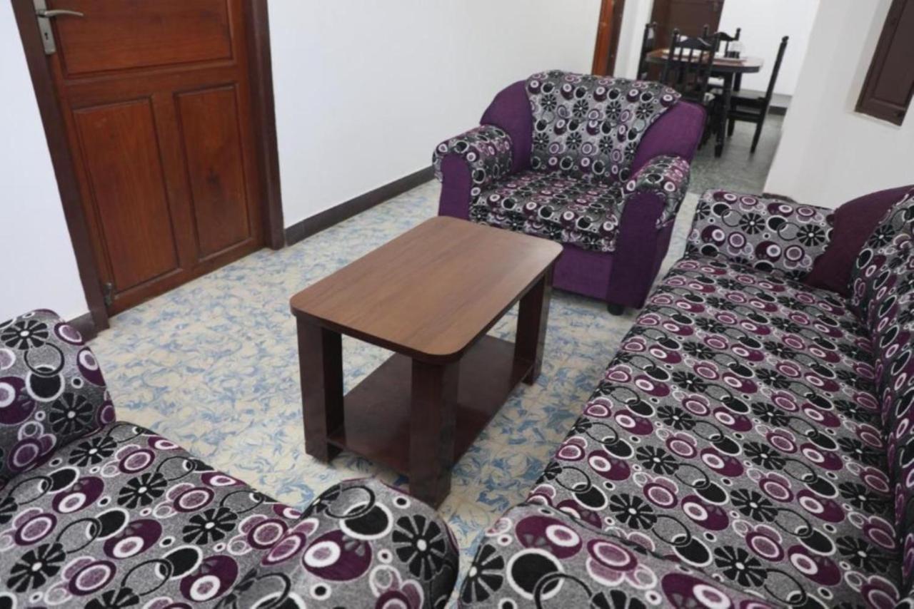 Bluemoon Homestay Pondicherry Exterior photo