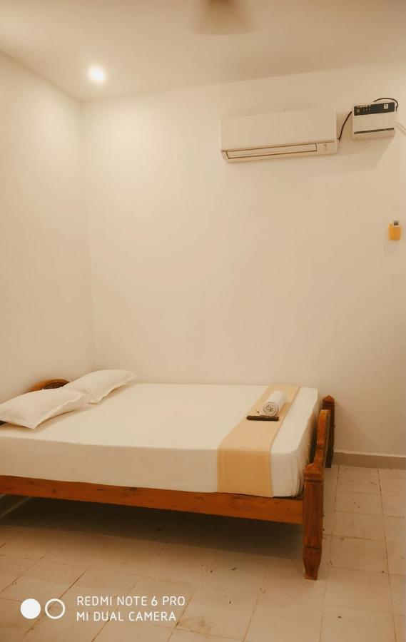 Bluemoon Homestay Pondicherry Exterior photo